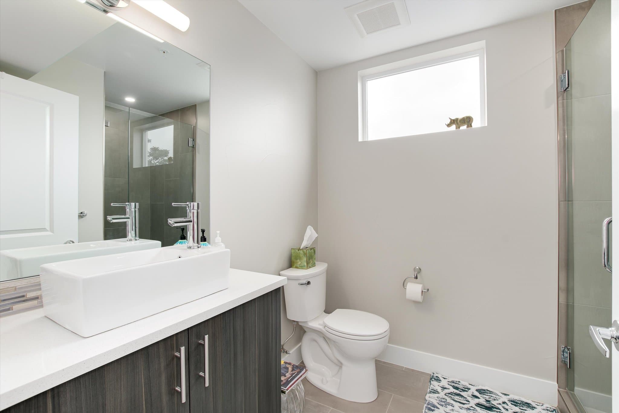 Denver Townhome: 4553 Tennyson St