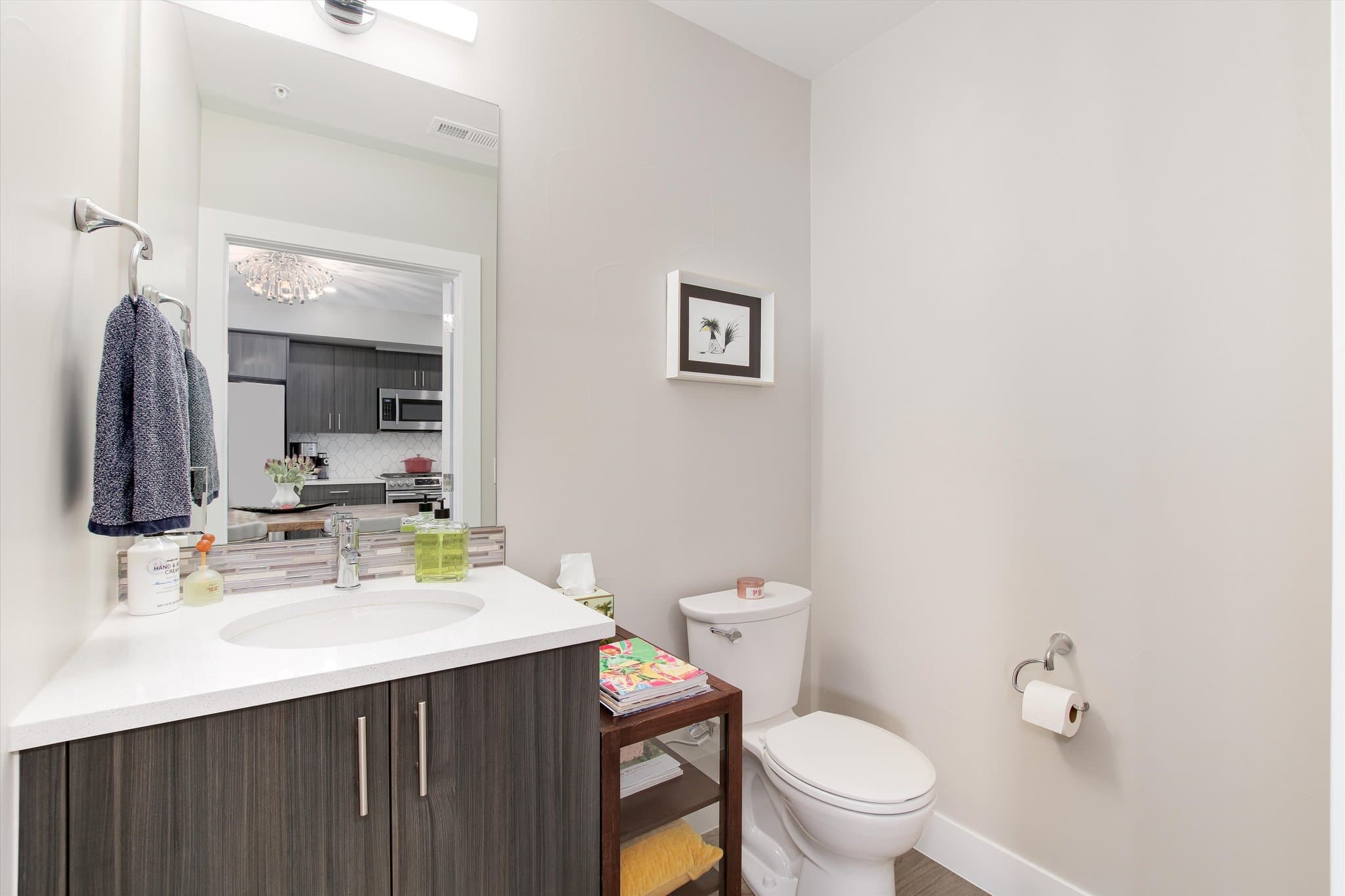 Denver Townhome: 4553 Tennyson St