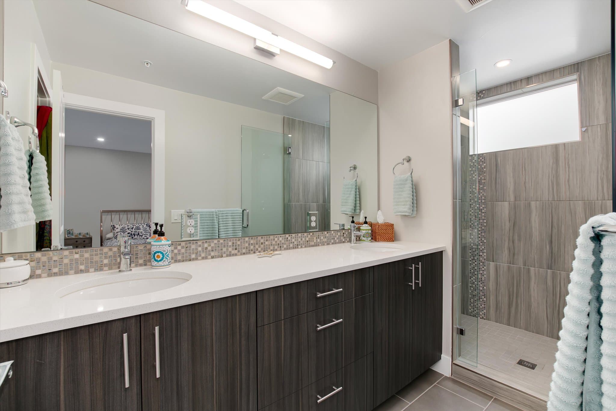 Denver Townhome: 4553 Tennyson St