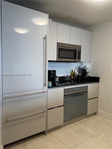 Miami Condo: 1010 Brickell Ave