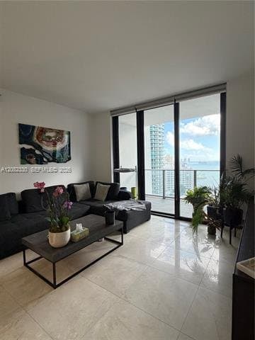 Miami Condo: 1010 Brickell Ave