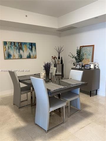 Miami Condo: 1010 Brickell Ave