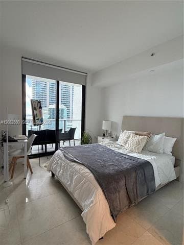 Miami Condo: 1010 Brickell Ave