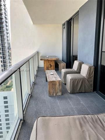 Miami Condo: 1010 Brickell Ave