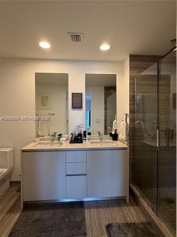 Miami Condo: 1010 Brickell Ave