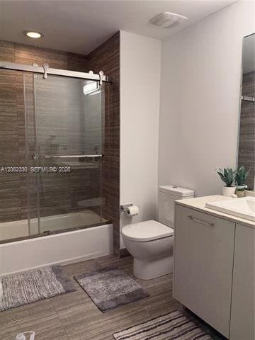 Miami Condo: 1010 Brickell Ave