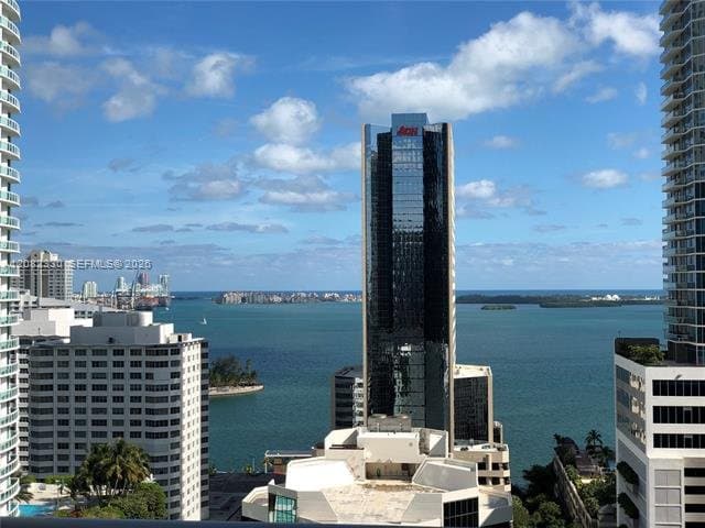 Miami Condo: 1010 Brickell Ave