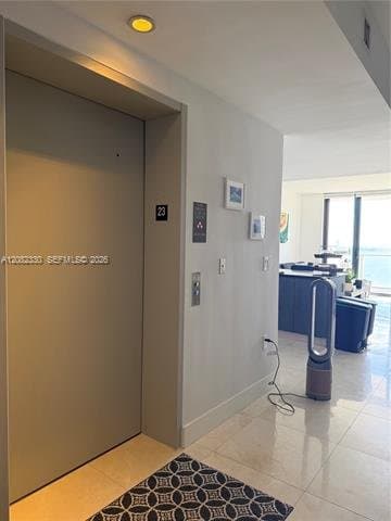 Miami Condo: 1010 Brickell Ave