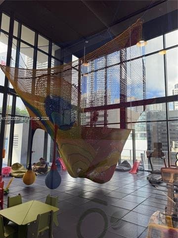Miami Condo: 1010 Brickell Ave
