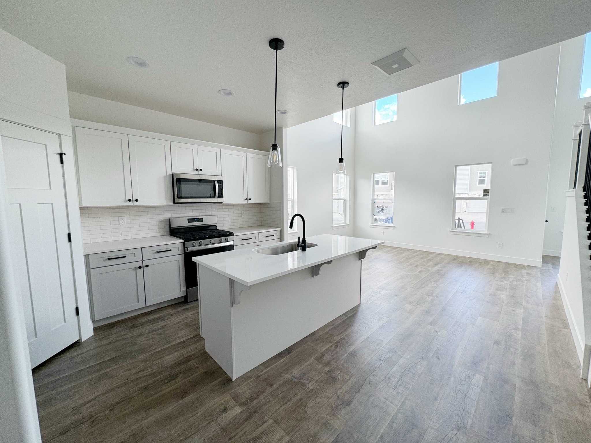 Lehi Single Room: 4090 W 1180 N