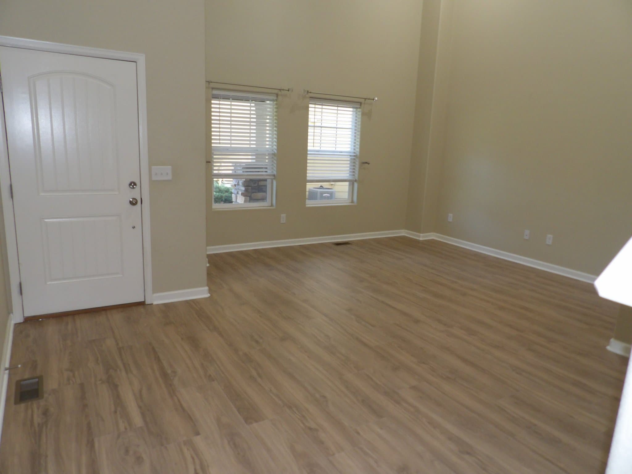 colorado springs Townhome: 5609 Shamrock Heights