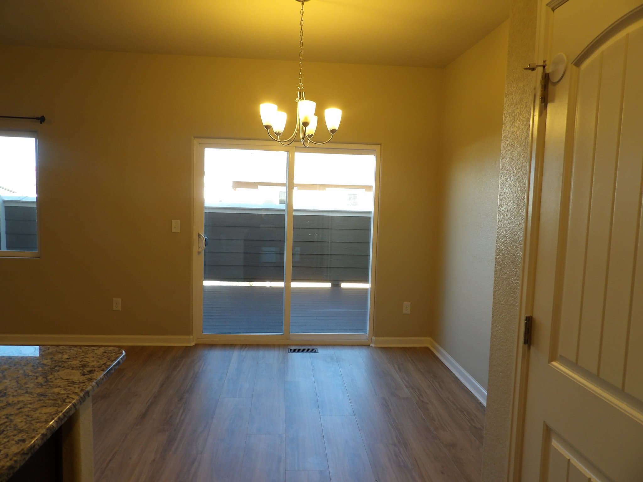 colorado springs Townhome: 5609 Shamrock Heights