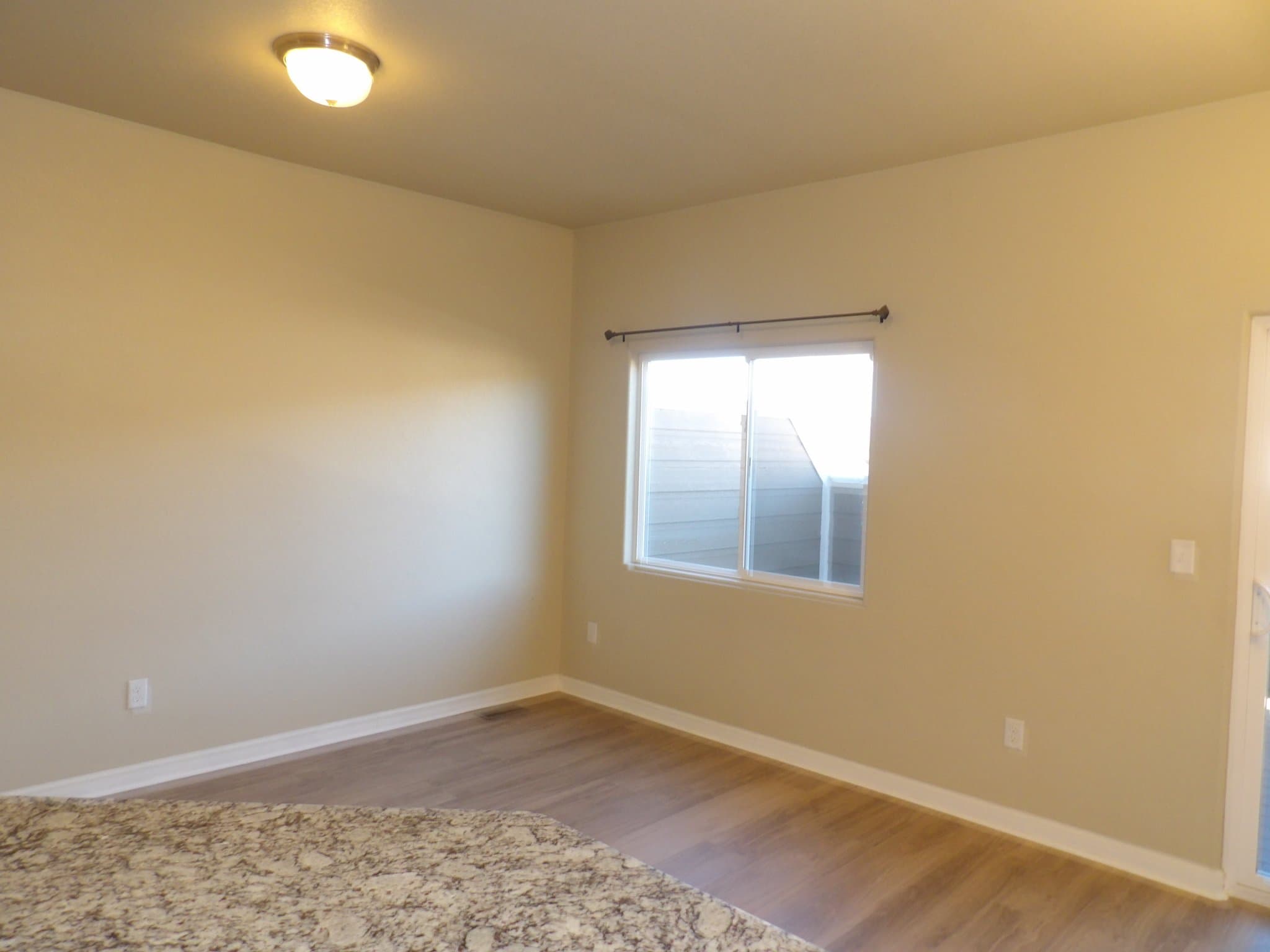 colorado springs Townhome: 5609 Shamrock Heights