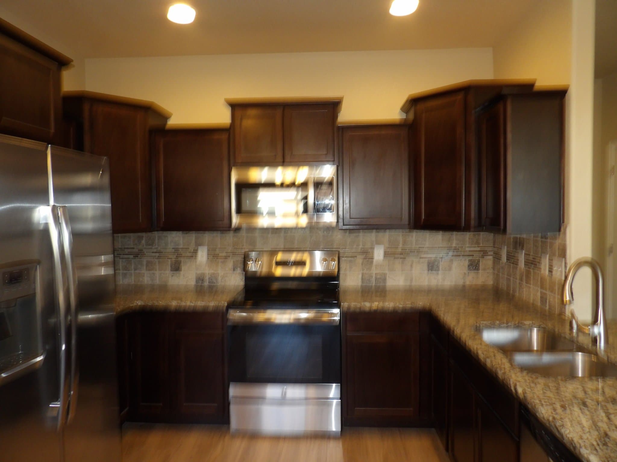 colorado springs Townhome: 5609 Shamrock Heights