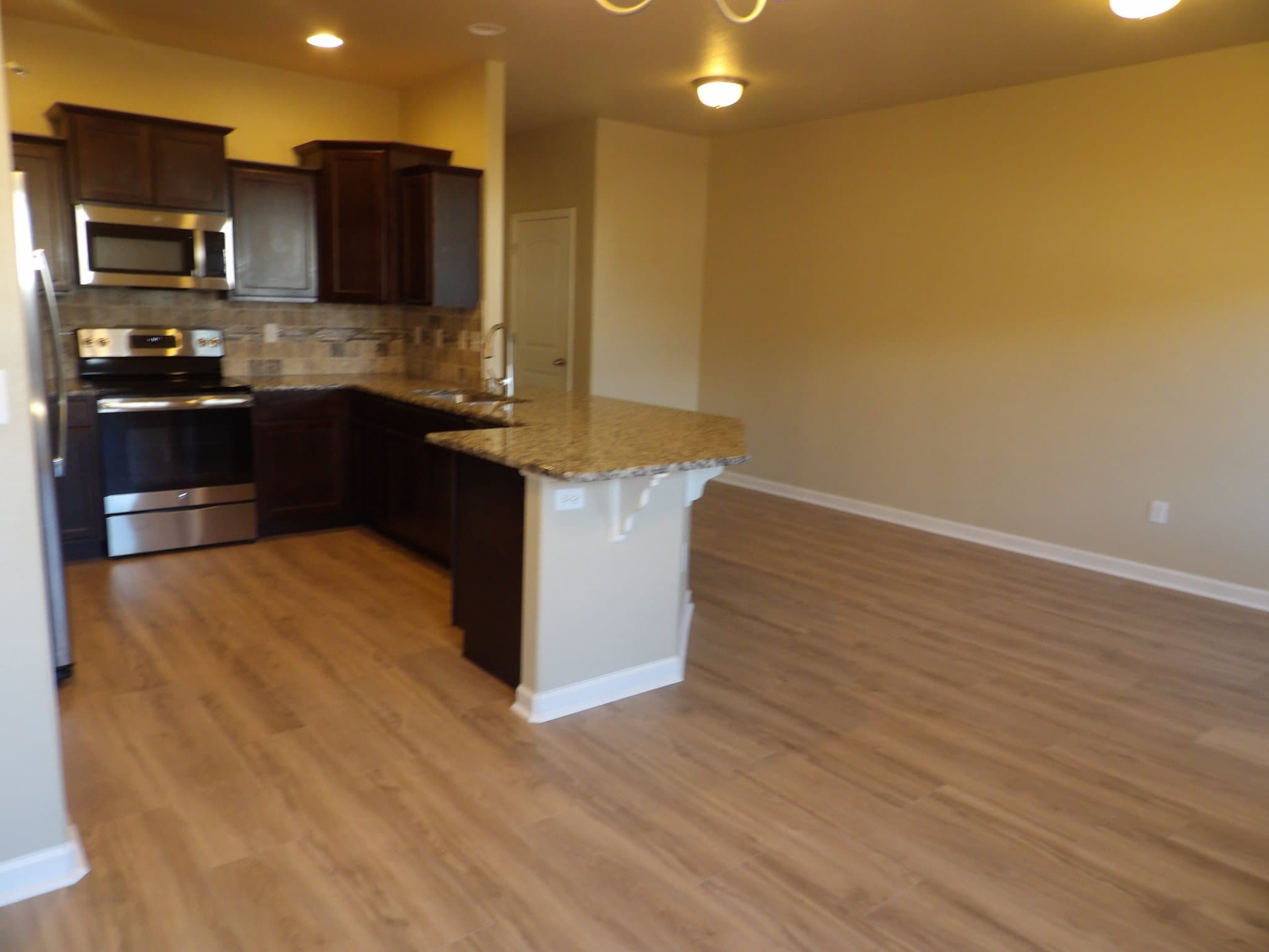 colorado springs Townhome: 5609 Shamrock Heights