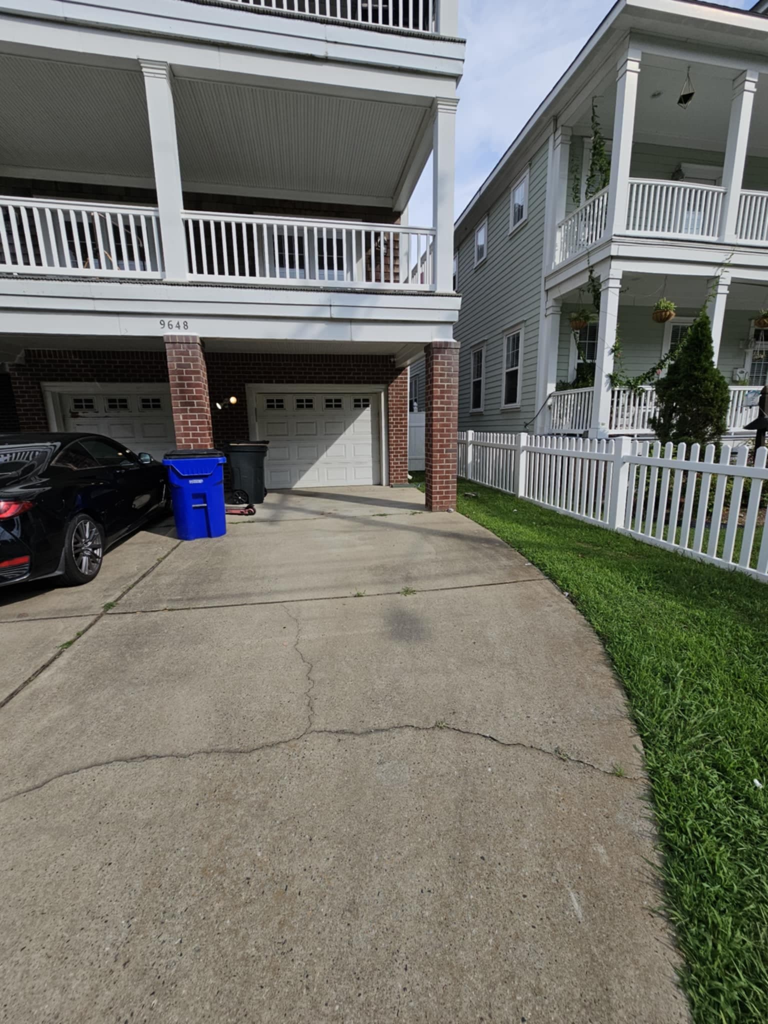 Norfolk House: 9648 Mason Creek Rd