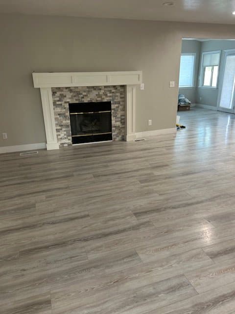 Murray House: 5824 S. Walden Ridge Drive