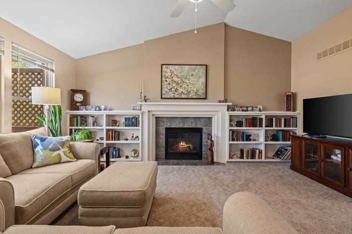 Ypsilanti House: 7360 Dover Dr