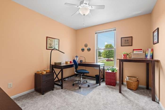 Ypsilanti House: 7360 Dover Dr