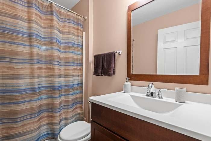 Ypsilanti House: 7360 Dover Dr