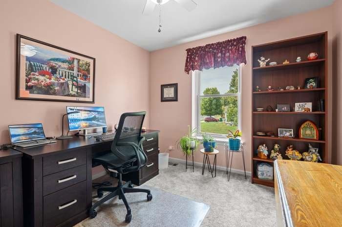 Ypsilanti House: 7360 Dover Dr