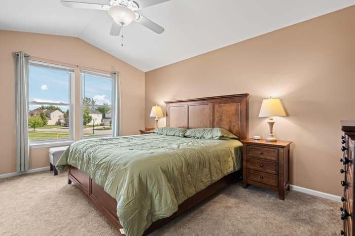 Ypsilanti House: 7360 Dover Dr