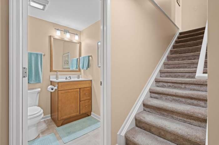 Ypsilanti House: 7360 Dover Dr