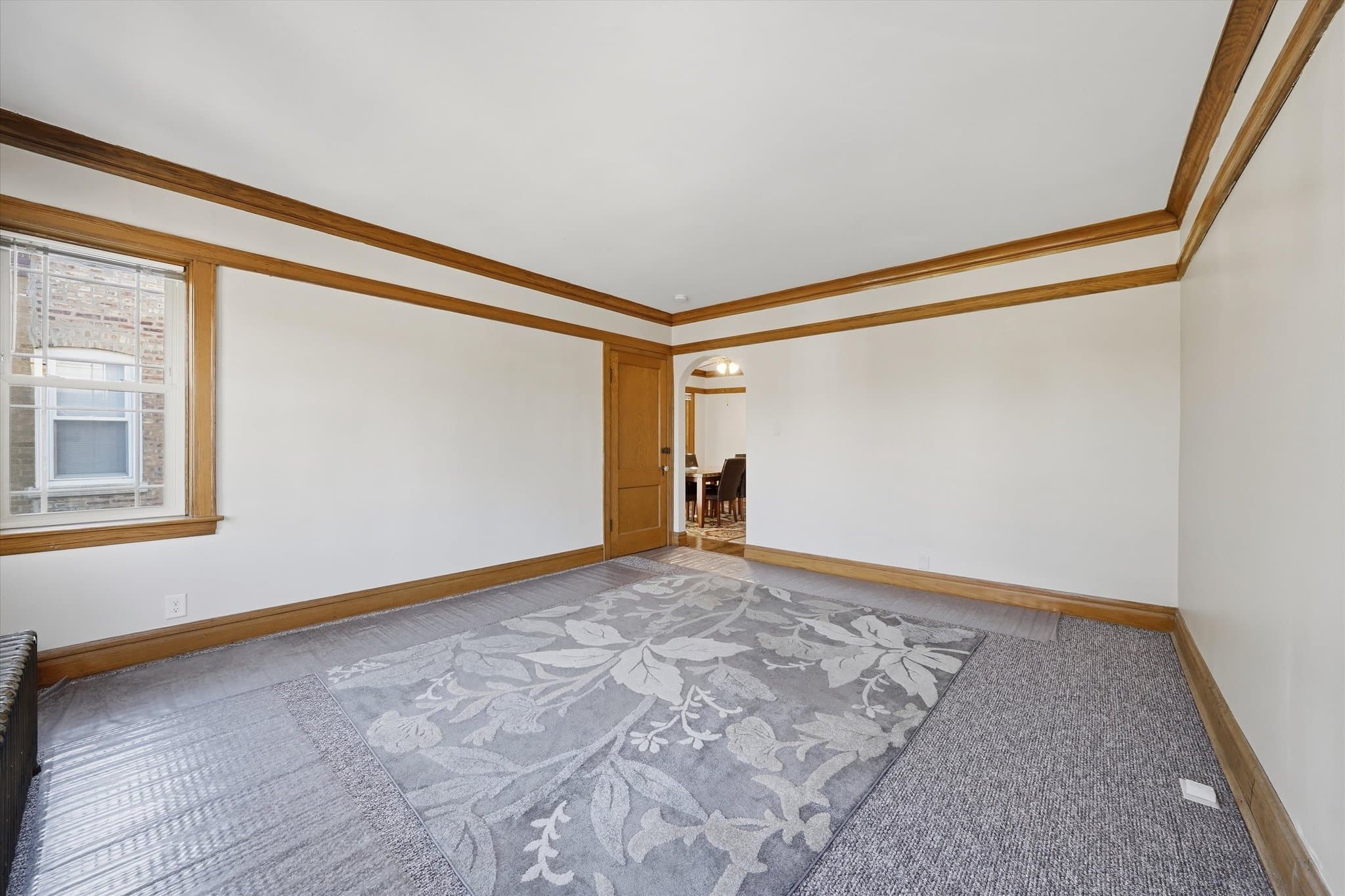 Berwyn Condo: 1826 Elmwood Ave