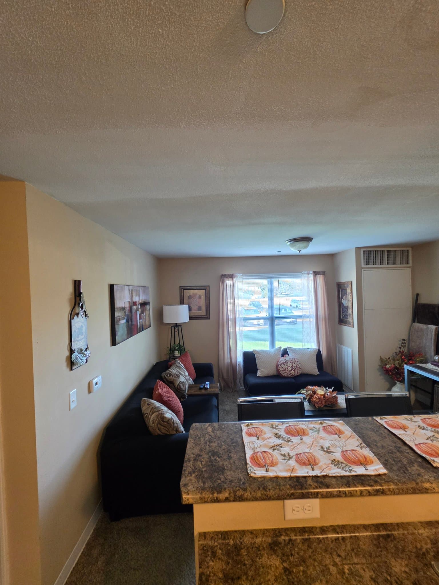 Marshfield Apartment: 2313 W 5th St