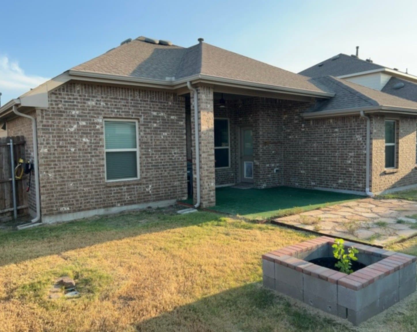 Anna House: 1400 Crossvine Dr.