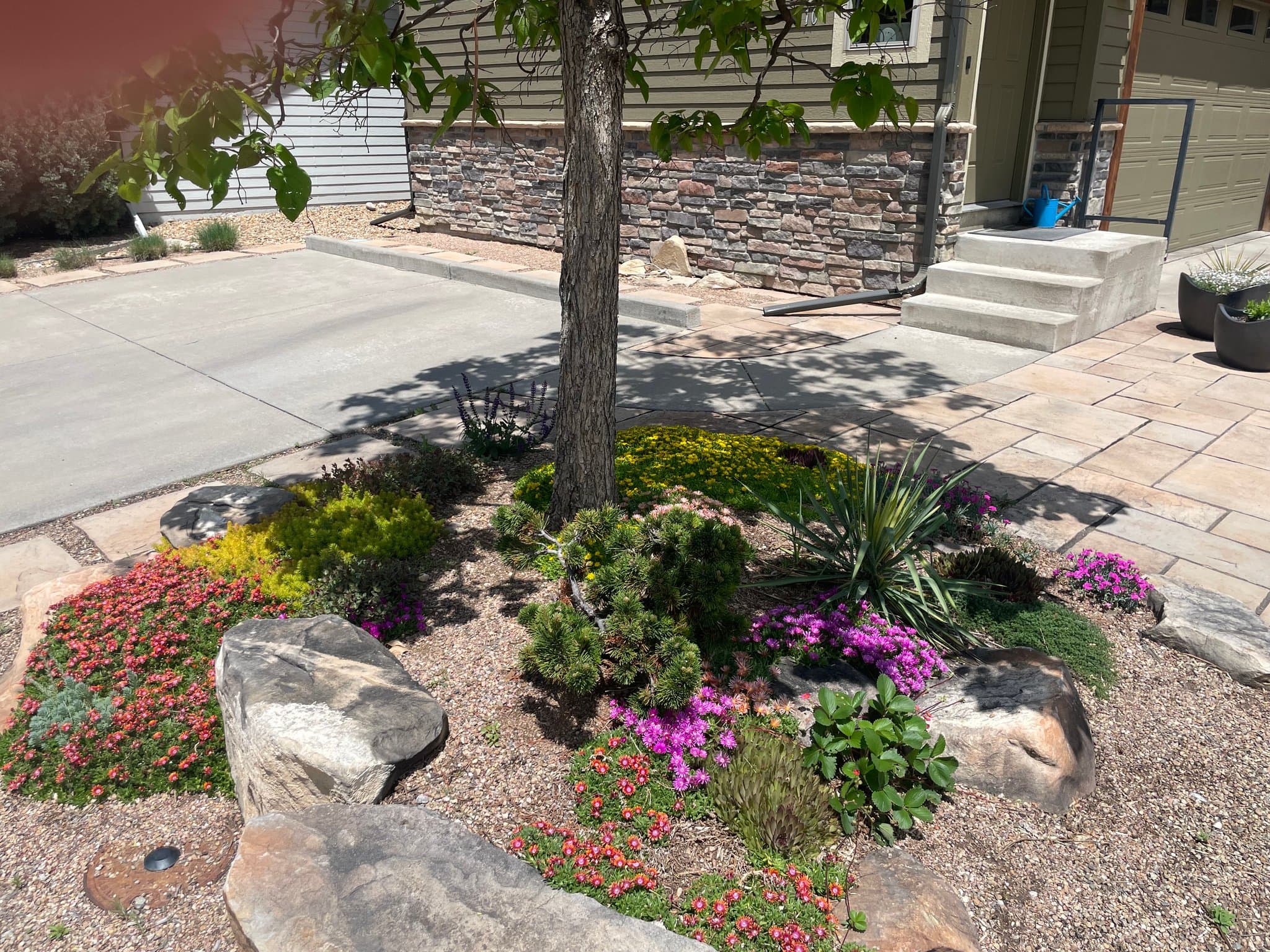 Fort Collins Apartment: 415 Mason Court