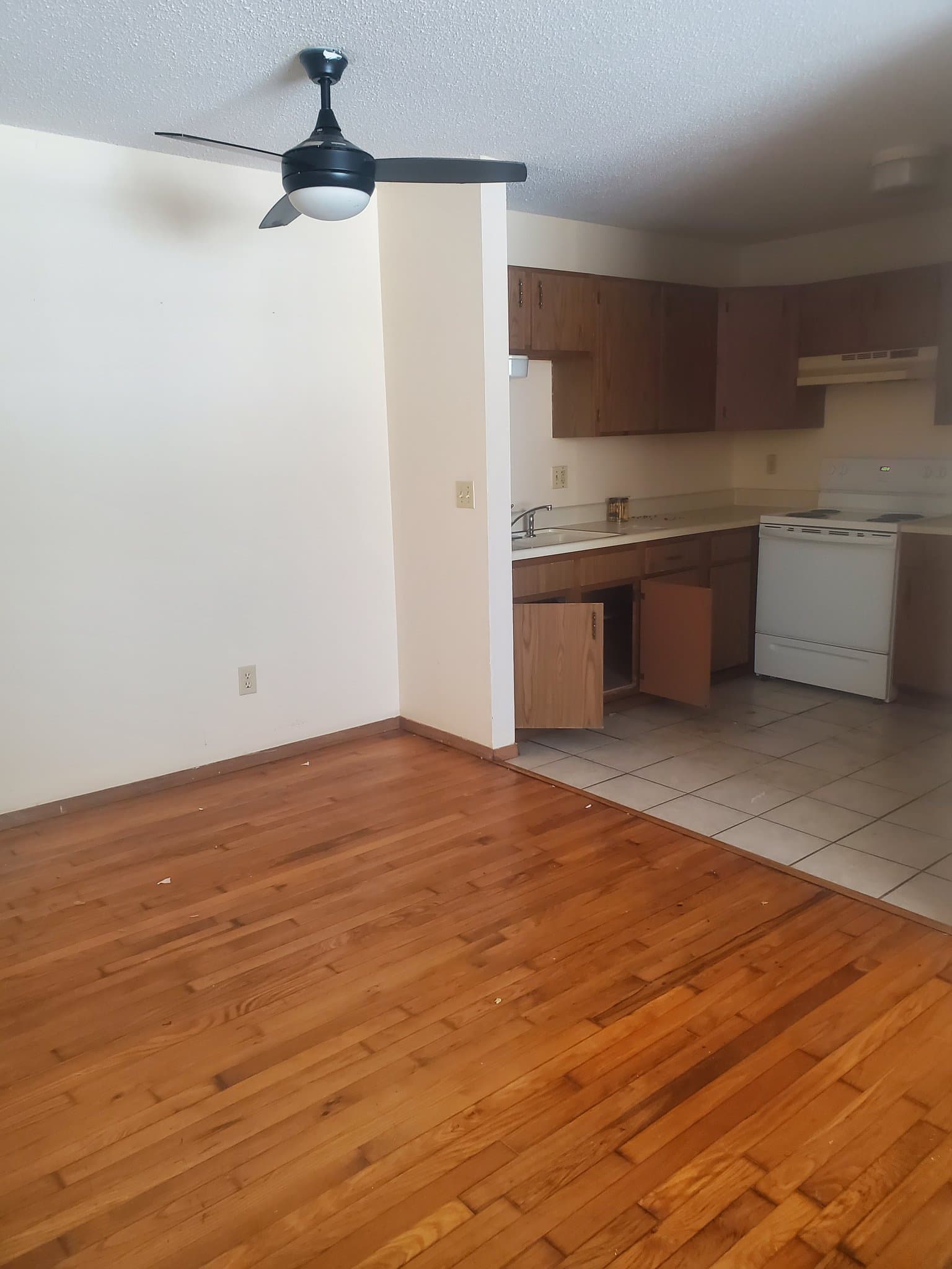 Springfield Apartment: 664 E Cherry