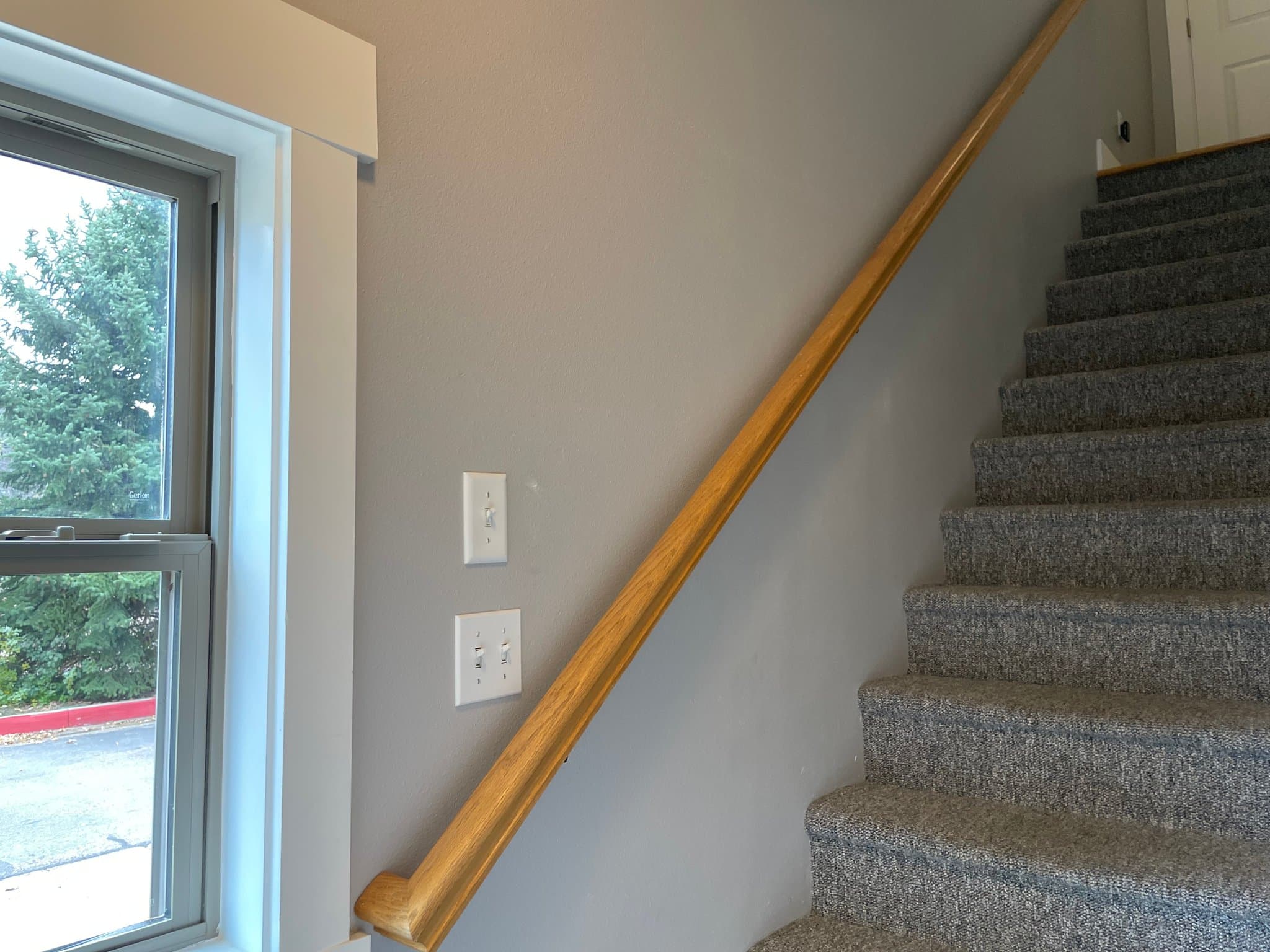 Fort Collins Apartment: 415 Mason Court