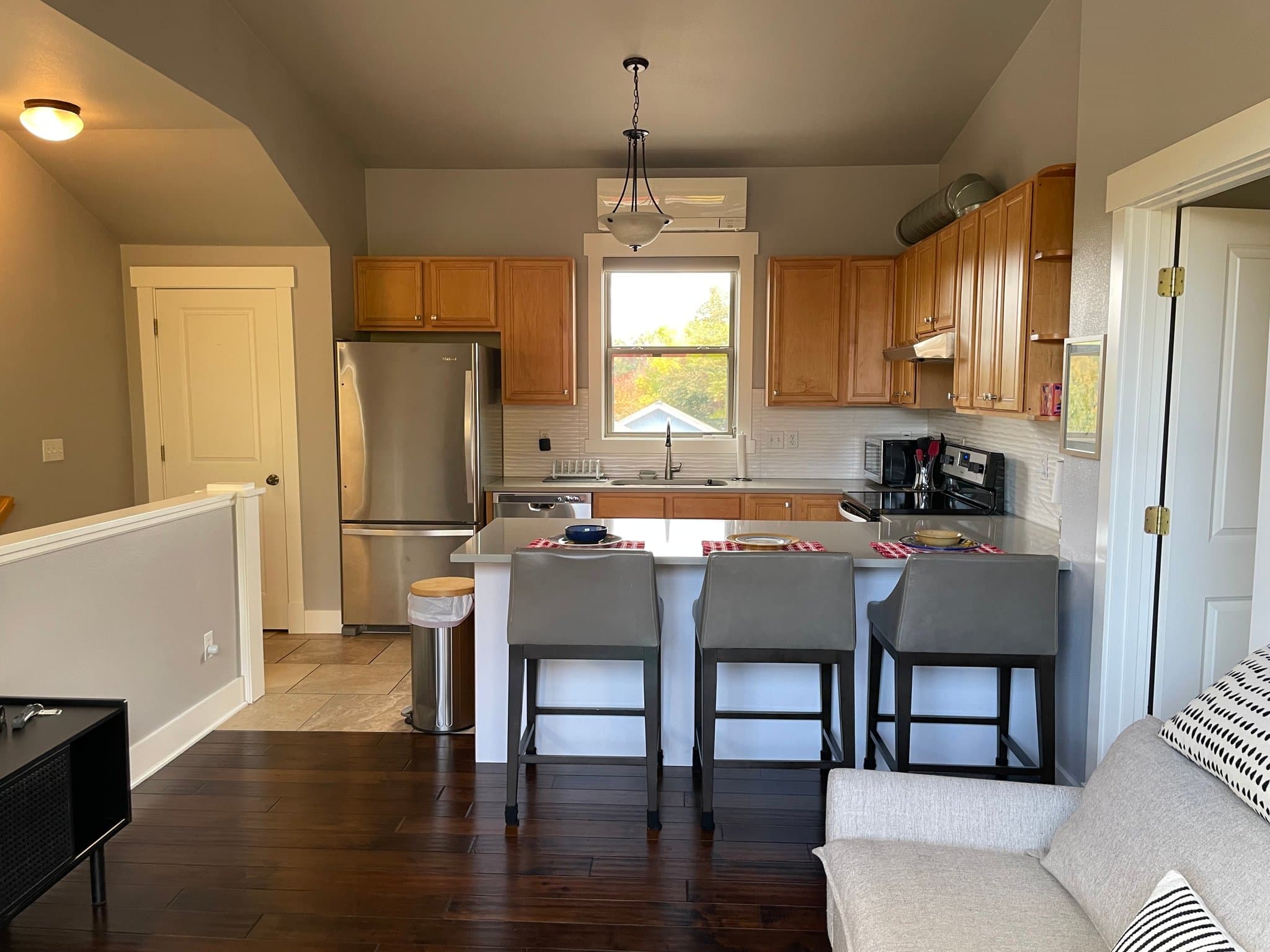 Fort Collins Apartment: 415 Mason Court