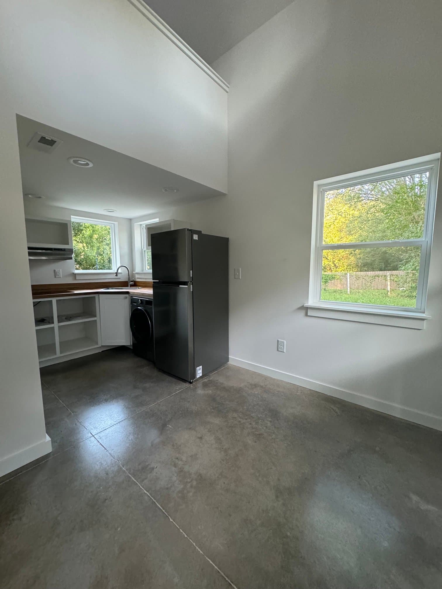 Durham House: 2712 Ashe St