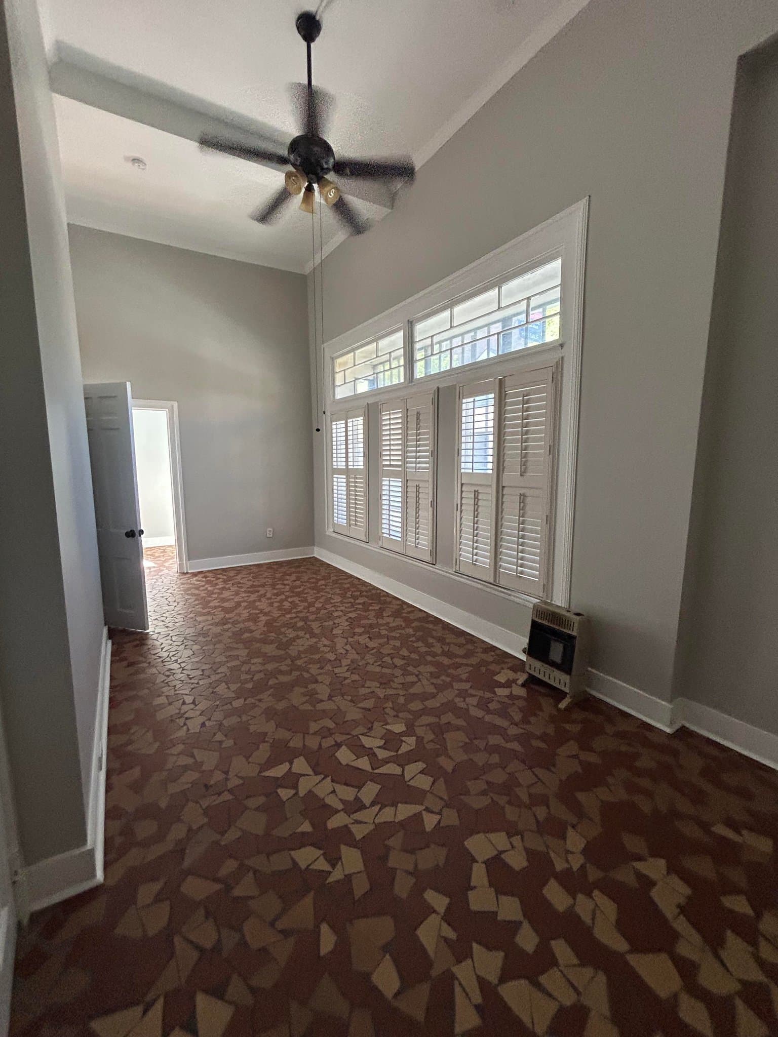 New Orleans House: 840 Ursulines Avenue