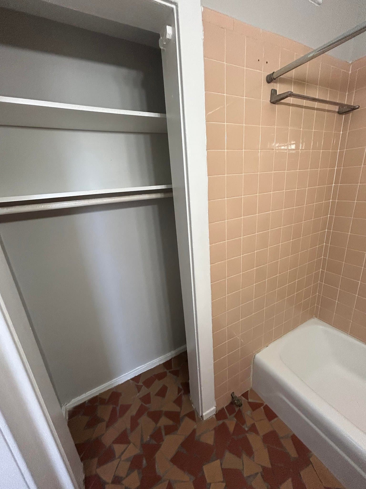 New Orleans House: 840 Ursulines Avenue