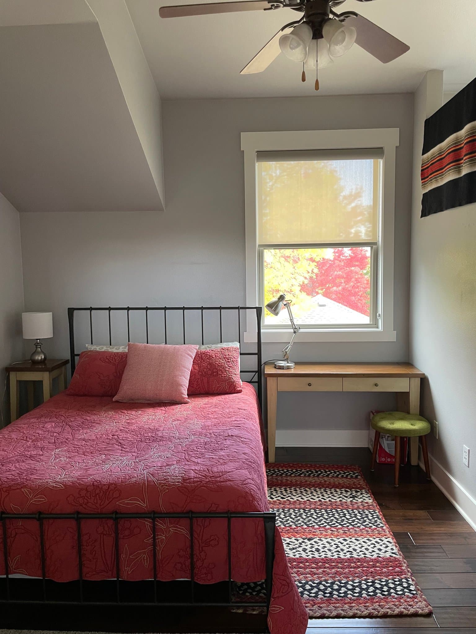 Fort Collins Apartment: 415 Mason Court