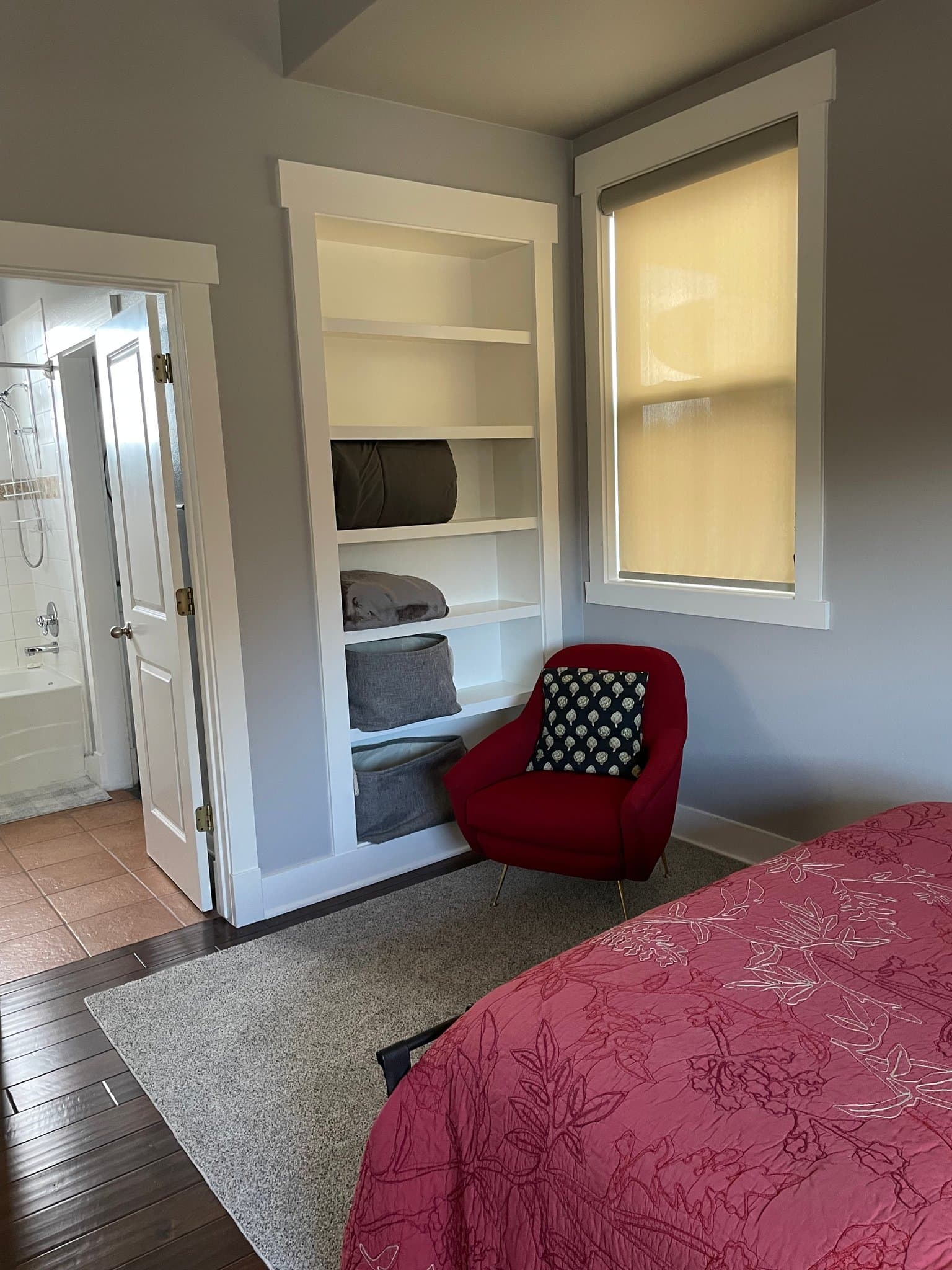 Fort Collins Apartment: 415 Mason Court