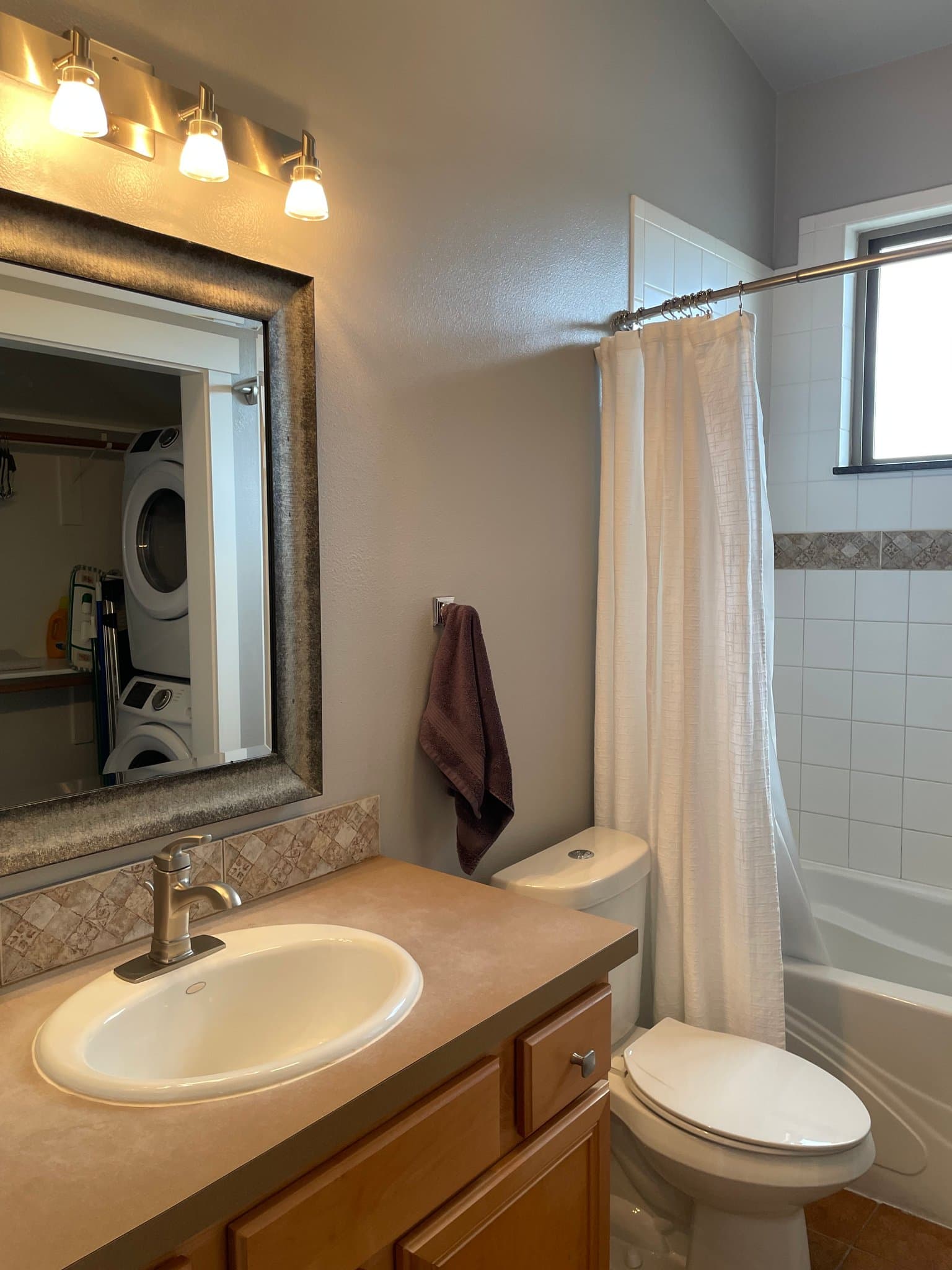 Fort Collins Apartment: 415 Mason Court