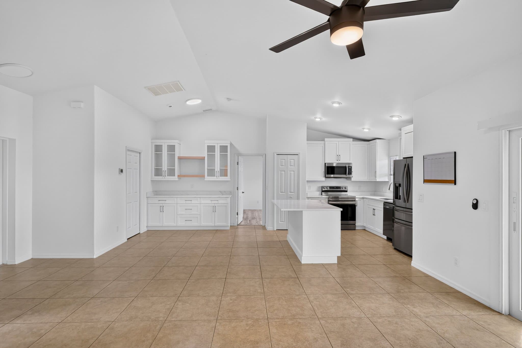 Cape Coral House: 1632 SW 18th St