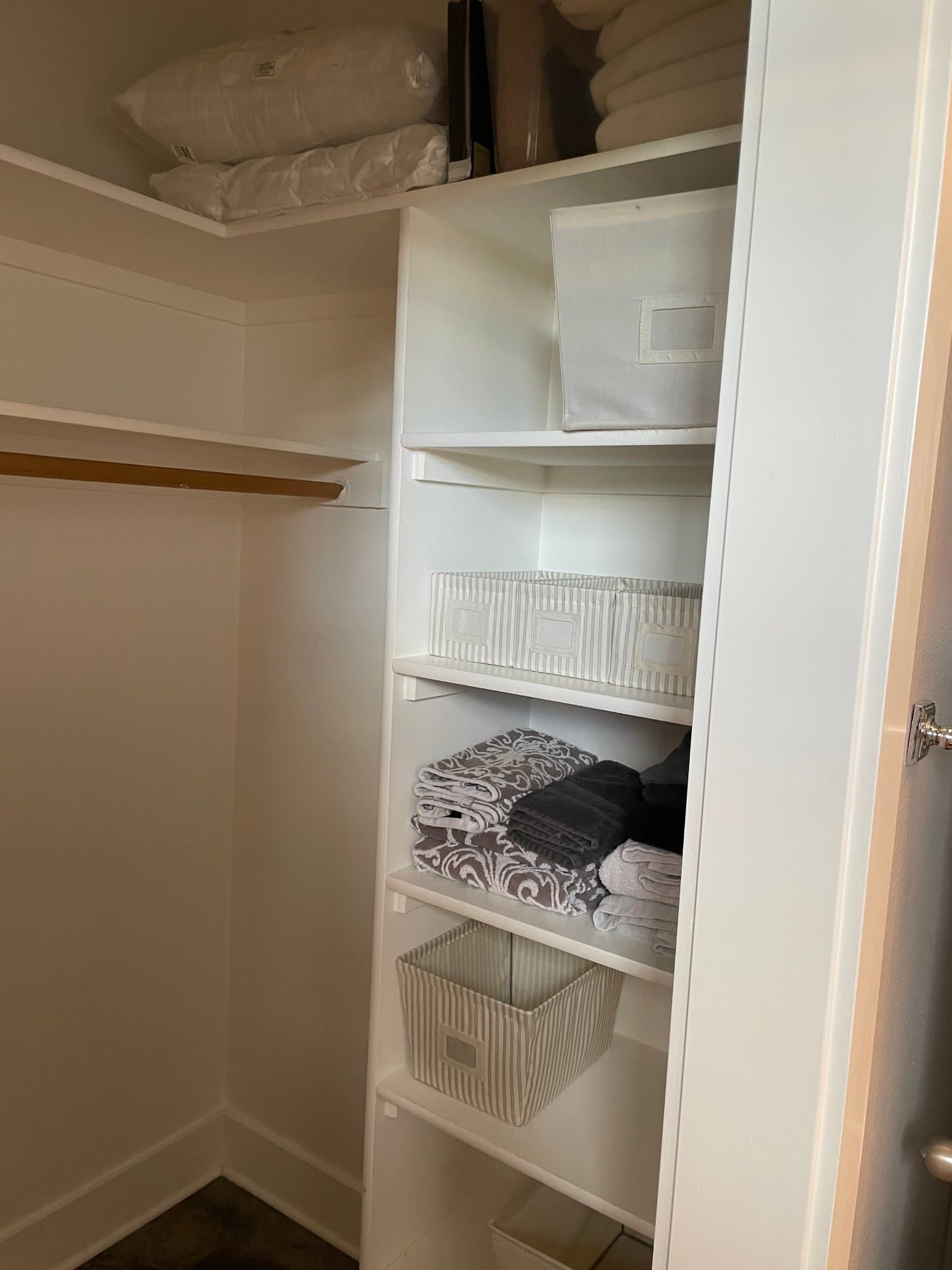 Fort Collins Apartment: 415 Mason Court
