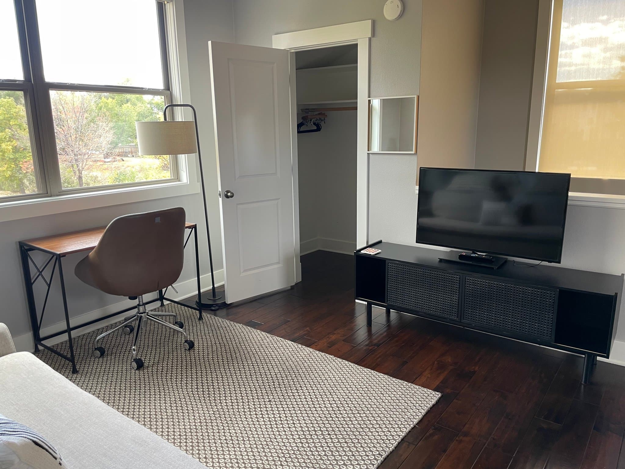 Fort Collins Apartment: 415 Mason Court