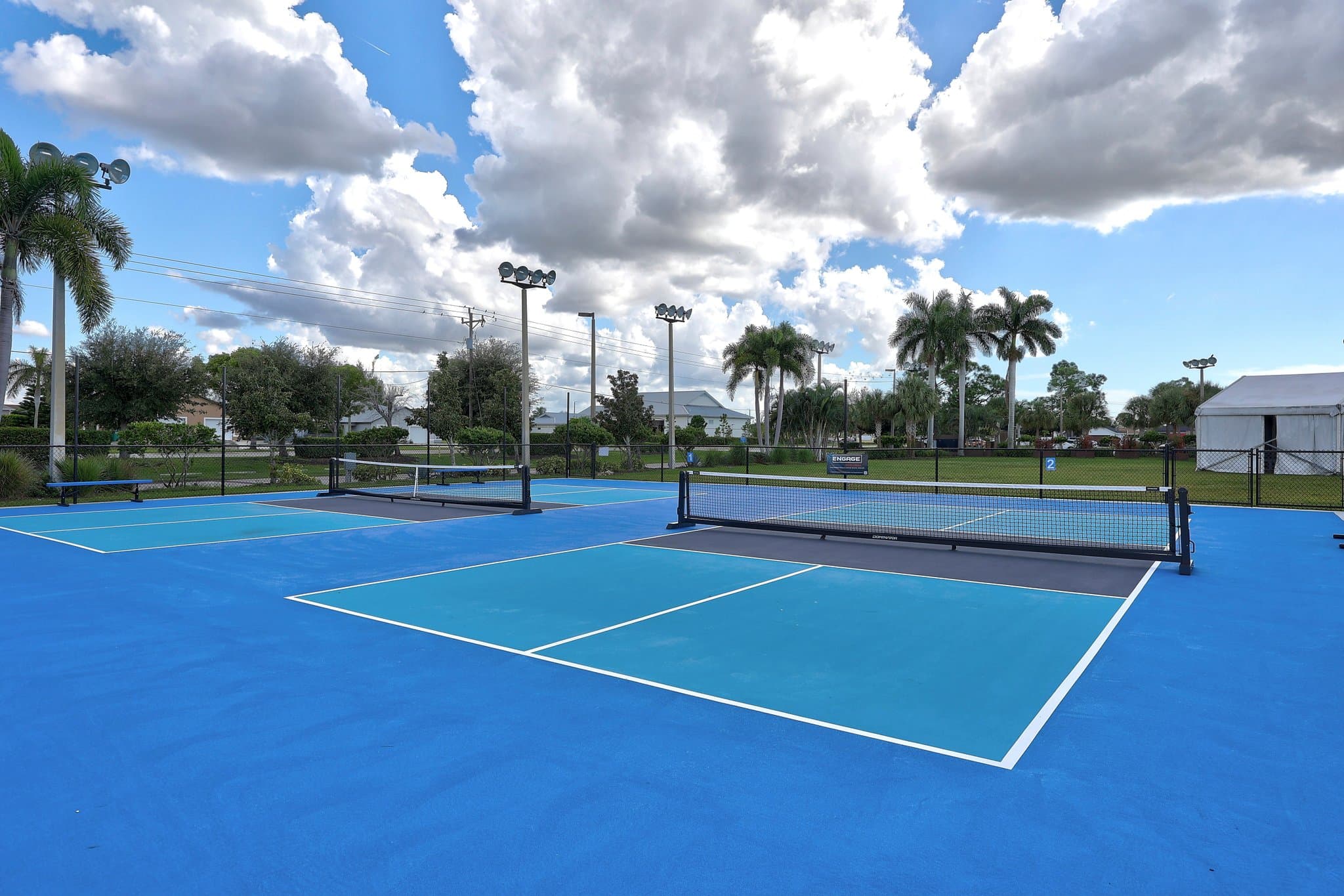 Cape Coral House: 1632 SW 18th St