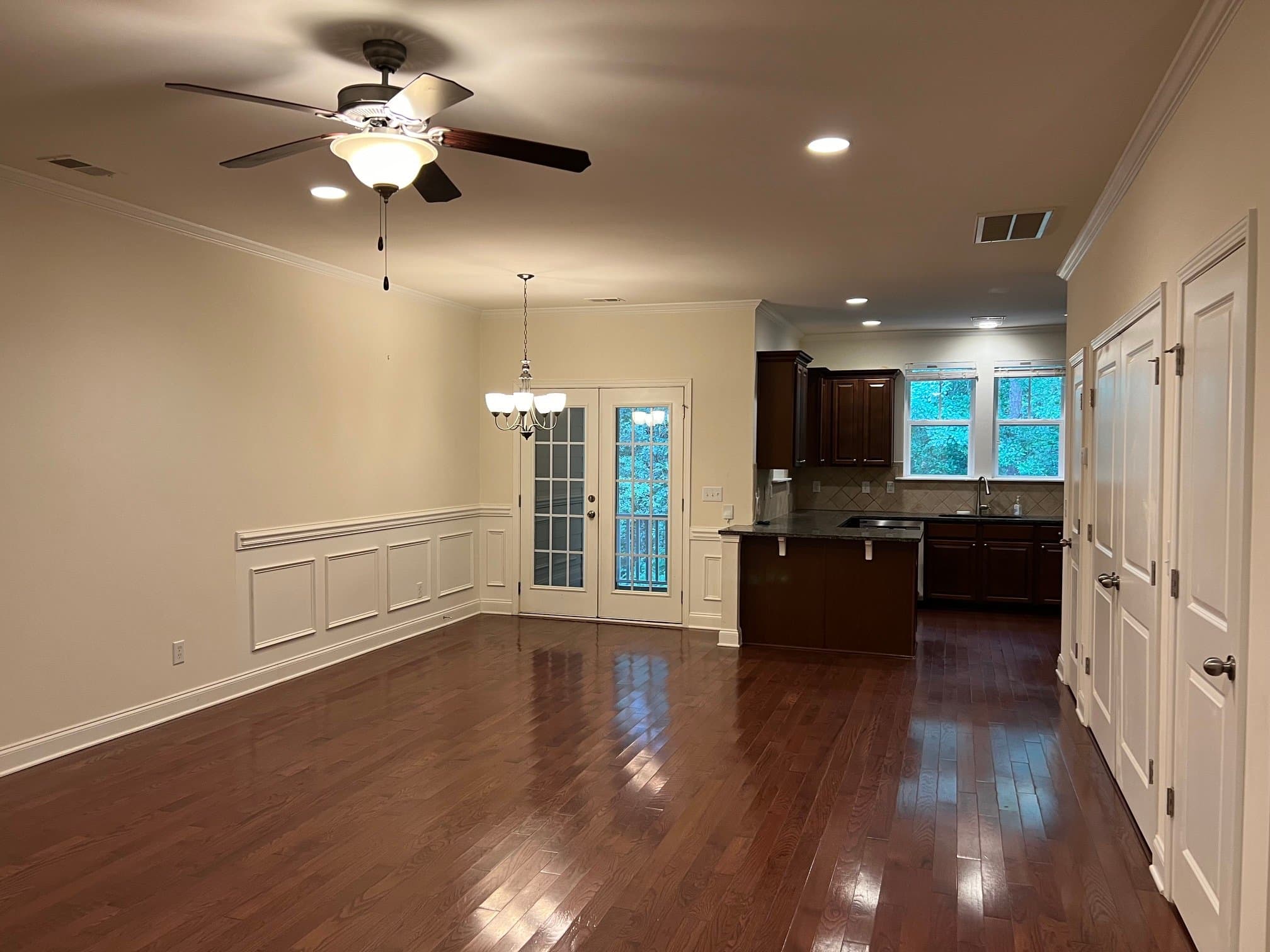 Mount Pleasant Townhome: 1263 Dingle Rd