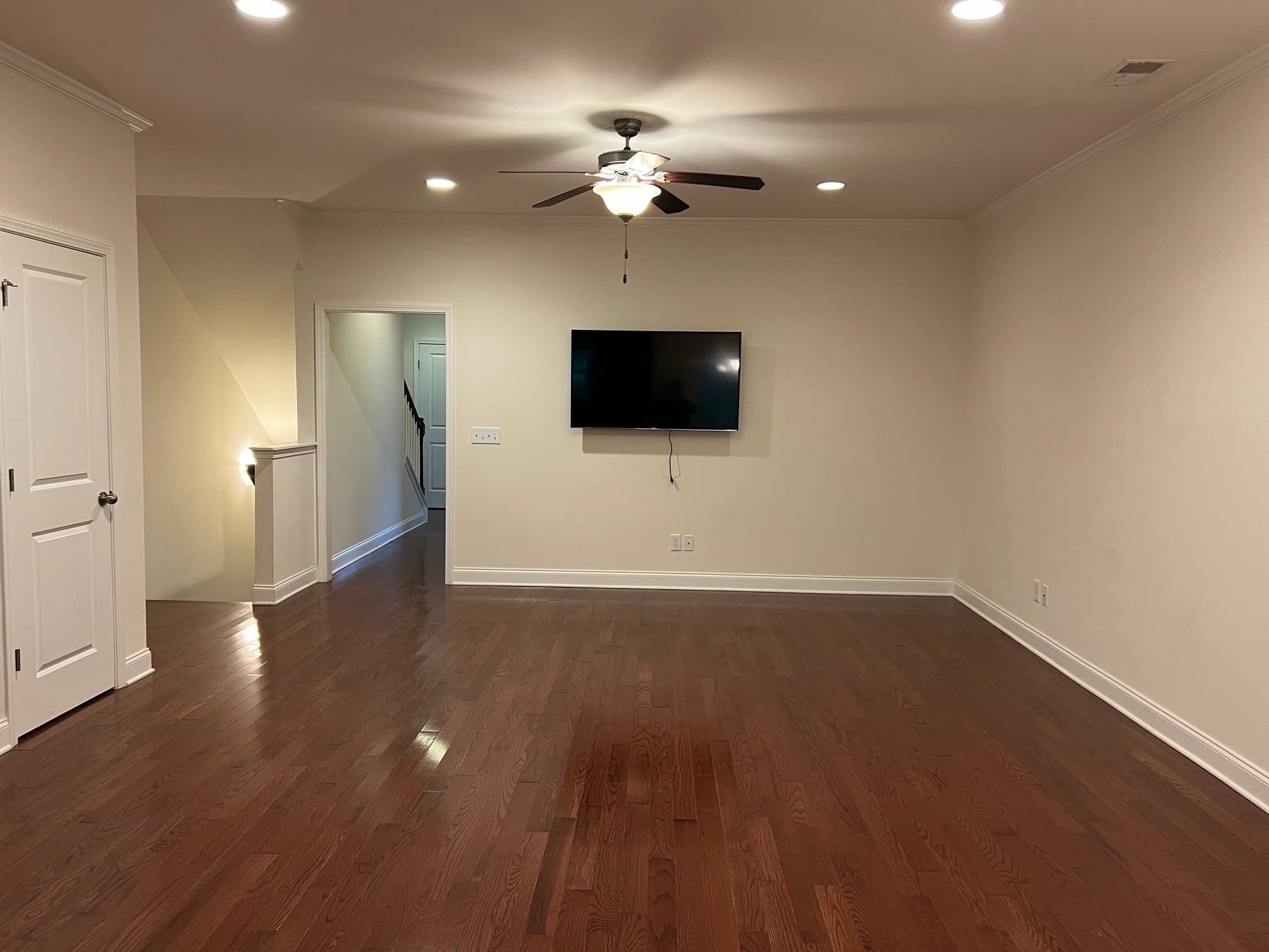 Mount Pleasant Townhome: 1263 Dingle Rd