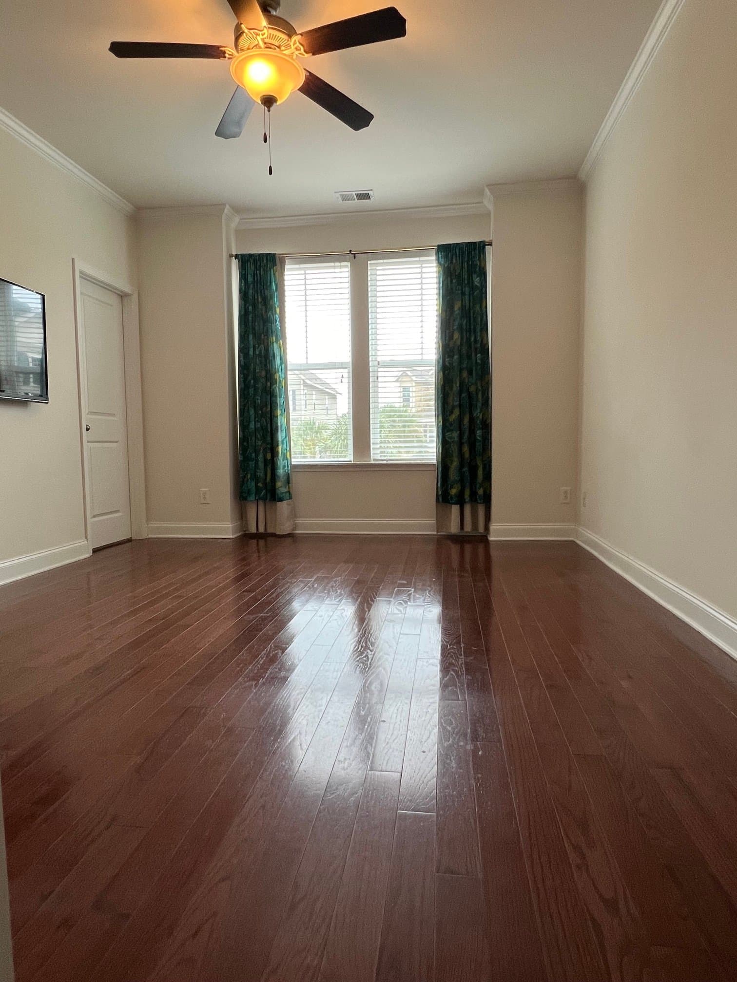 Mount Pleasant Townhome: 1263 Dingle Rd