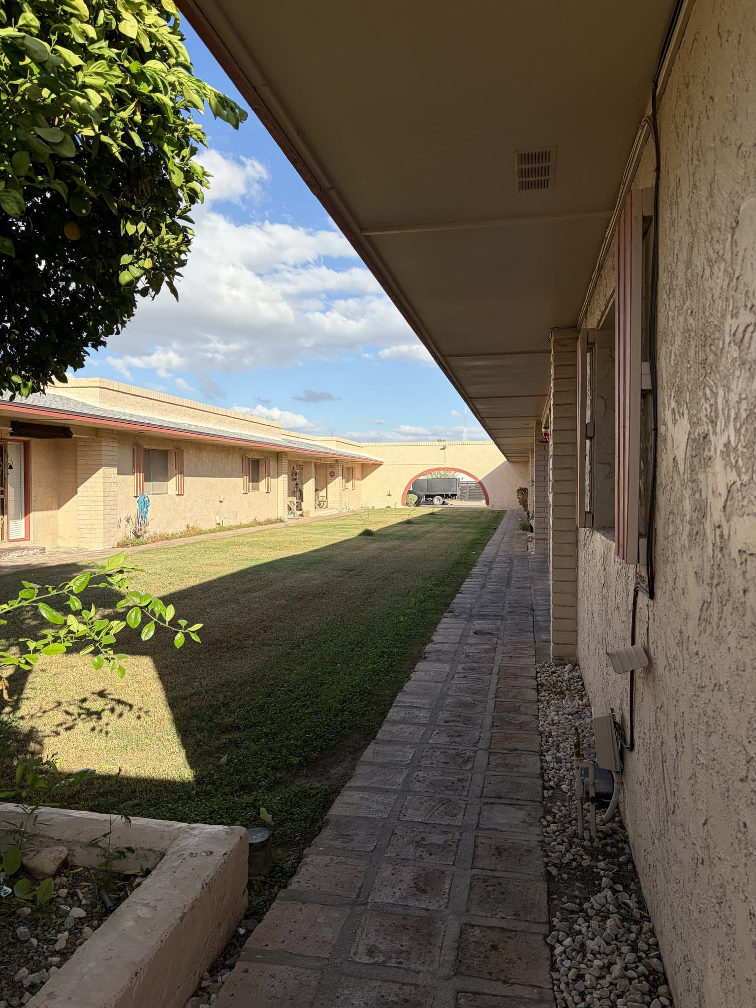 Youngtown Condo: 12810 N 113th Ave