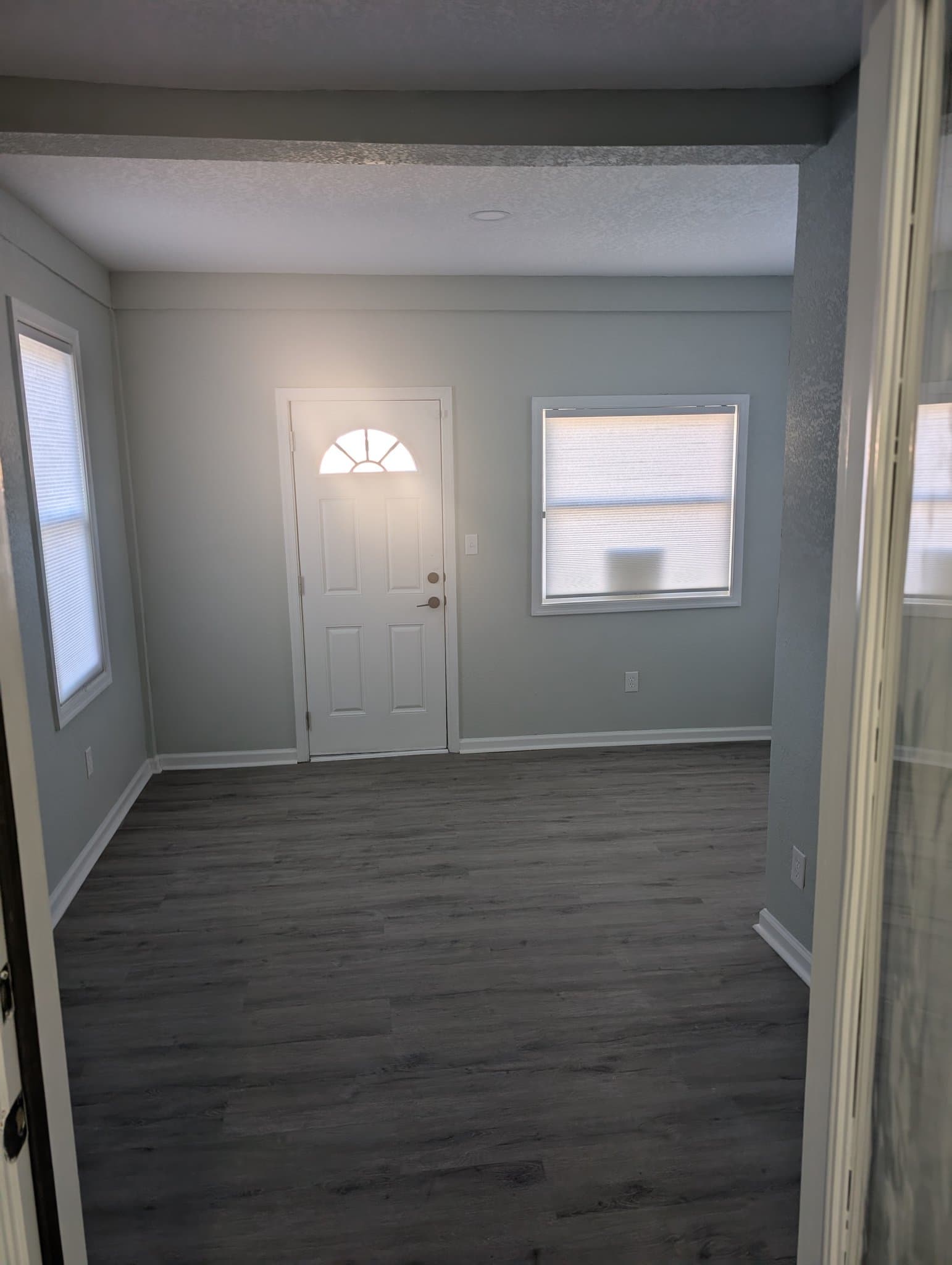 portsmouth House: 1900 Deep Creek Blvd