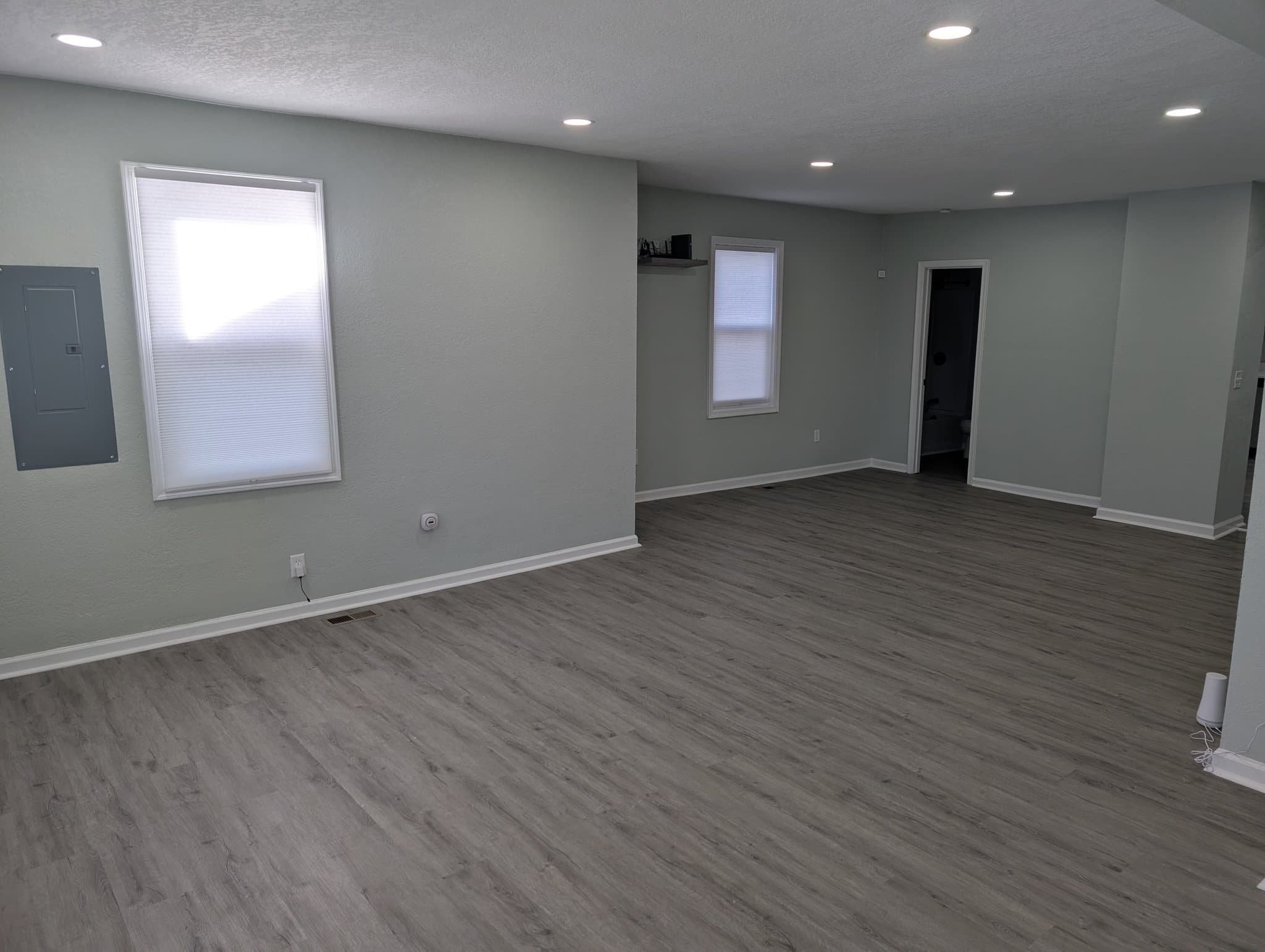 portsmouth House: 1900 Deep Creek Blvd